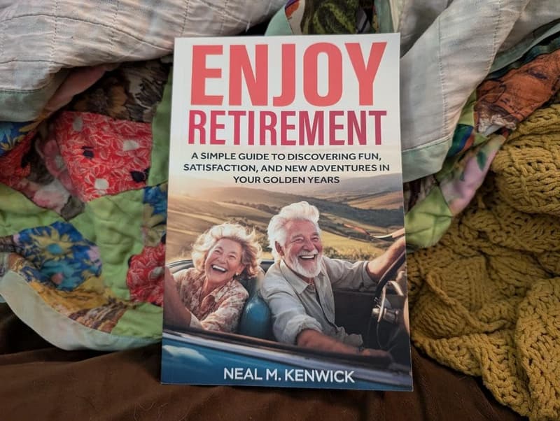 Retirement Guide: Discover Fun and Adventure in Your Golden Years