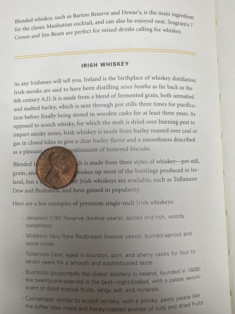 Cocktail Recipe Book: The Ultimate Guide to 1,000 Drinks