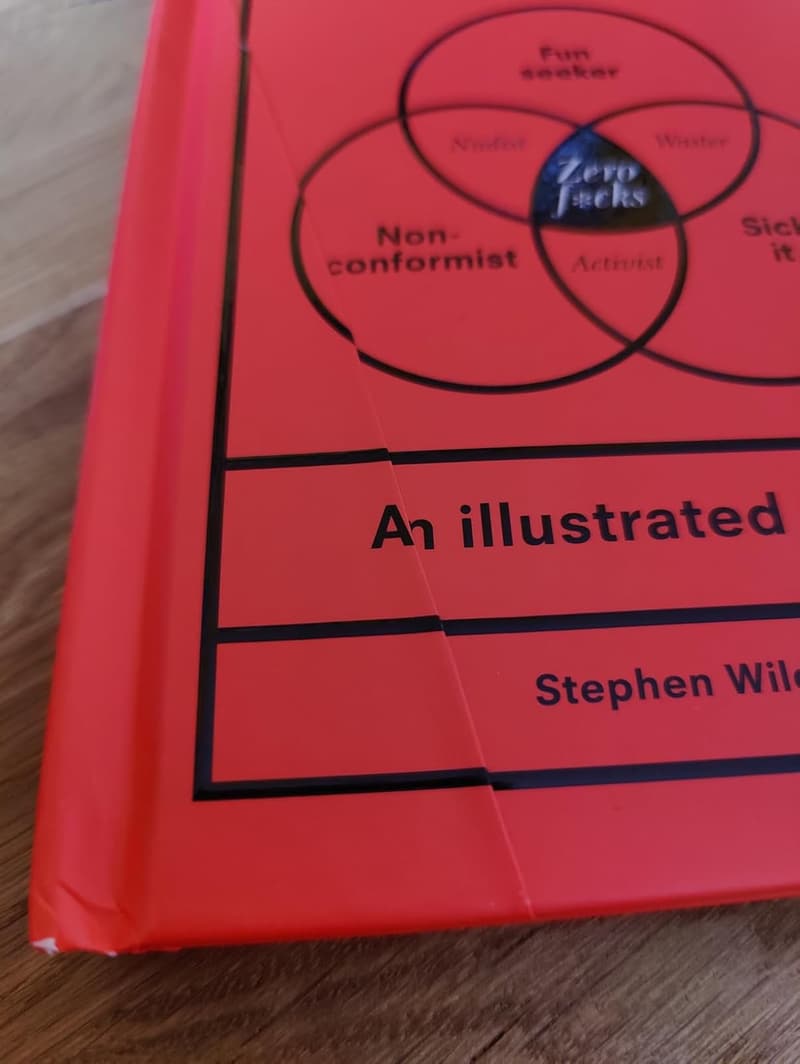 Funny Gift Book: 