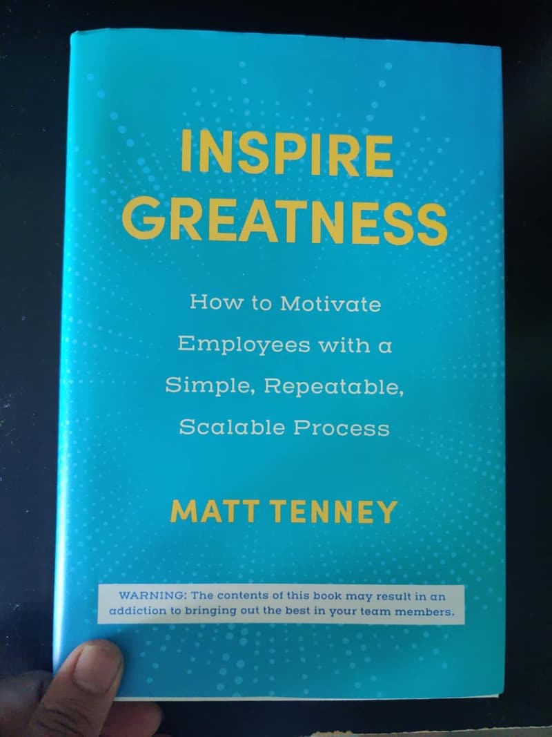 Motivating Employees: Simple, Scalable Strategies for Success