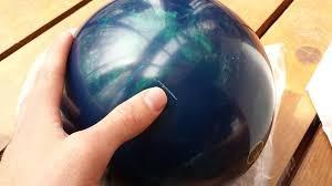 Bowling Ball Cleaner for Optimal Shine - Reacta Shine