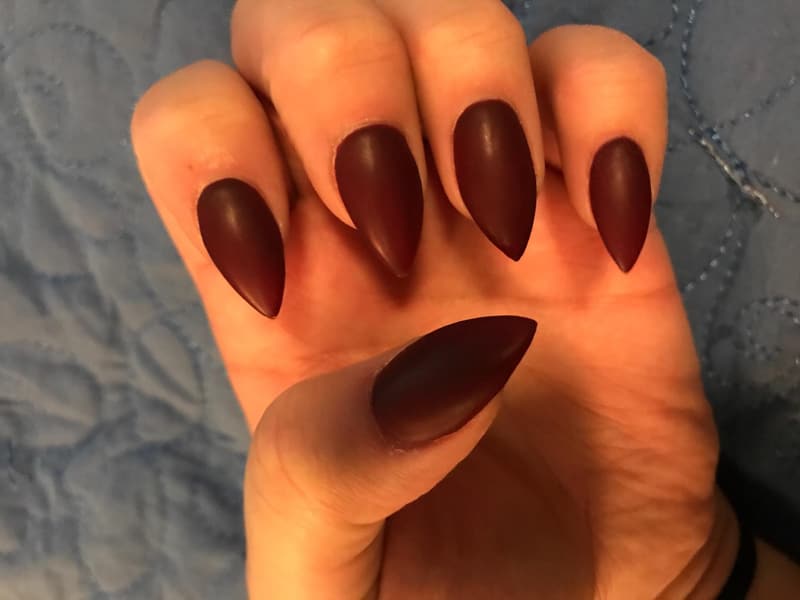 Mad About Mod Gel Nail Polish - 0.5 oz