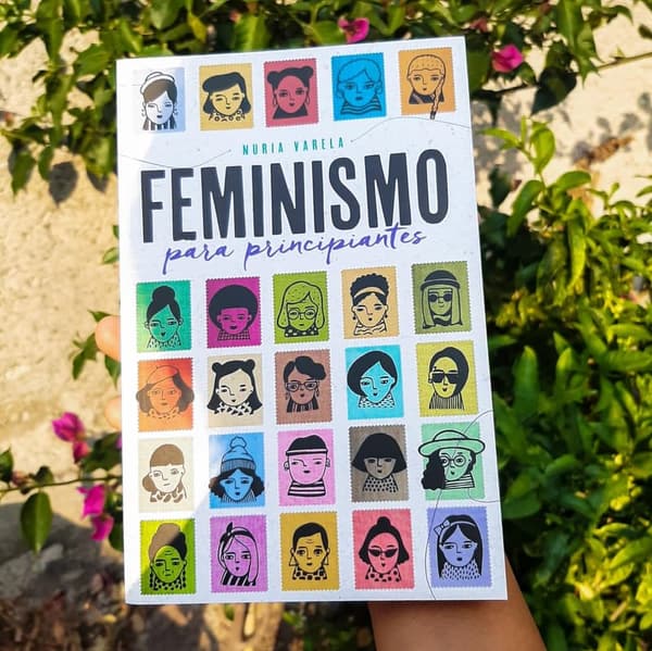Beginner's Guide to Feminism (Updated Edition)