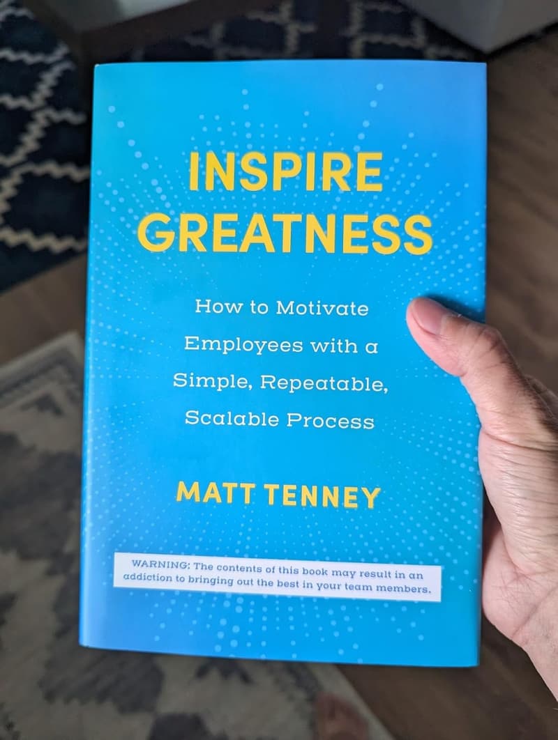 Motivating Employees: Simple, Scalable Strategies for Success