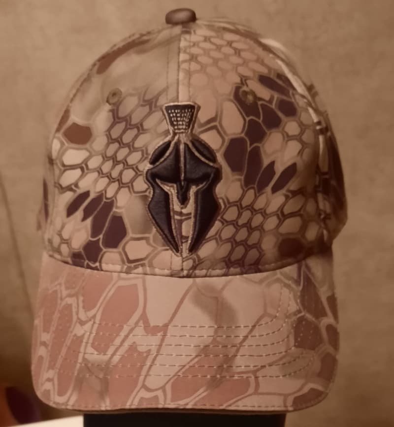 Kryptek Performance Cap for Outdoor Enthusiasts