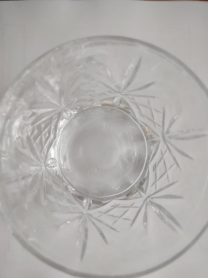 Maxwell Clear Tumblers Set of 4 by Marquis by Waterford