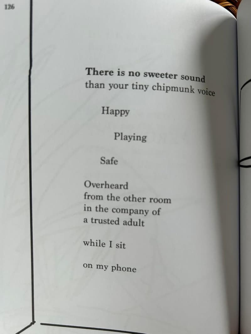 Parenting Poems Compilation: A Touching Gift for New Parents