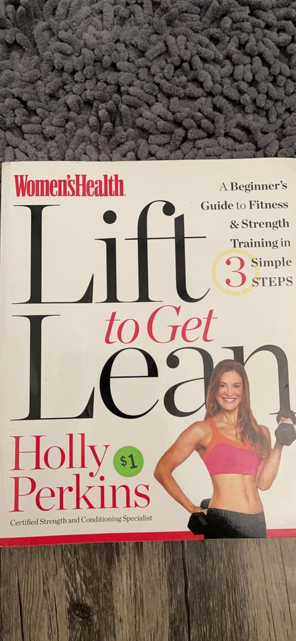 Beginner's Guide to Women's Fitness & Strength Training