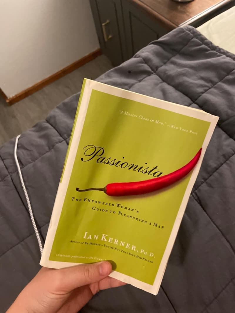 Empowered Woman's Guide to Pleasuring a Man