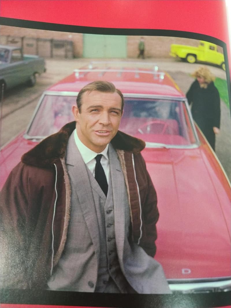 Bond Cars: The Ultimate History of Iconic Vehicles