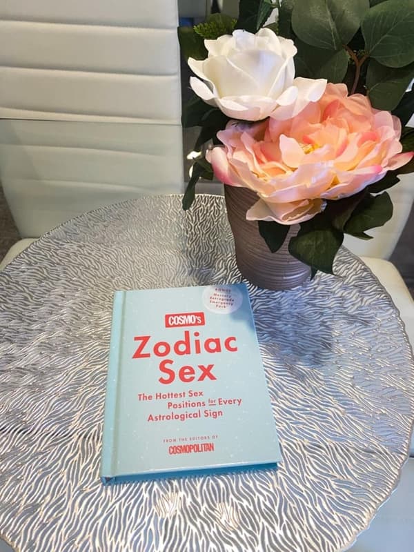 Zodiac Sex Positions for Every Astrological Sign