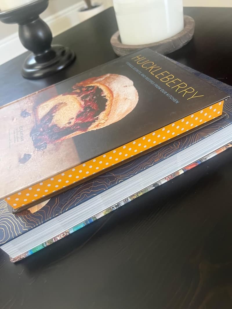Huckleberry: Kitchen Stories & Recipes for Home Cooks