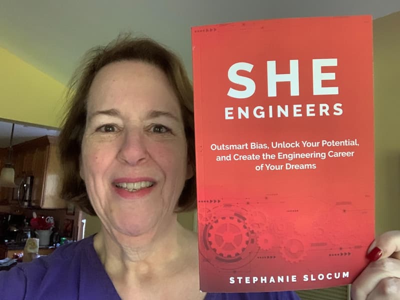 Engineering Career Success: Outsmart Bias & Unlock Potential