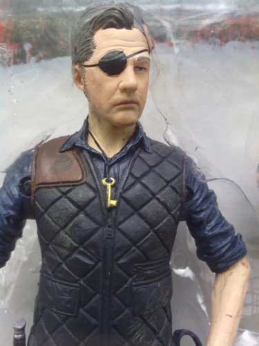 The Walking Dead Series 4 Governor Action Figure