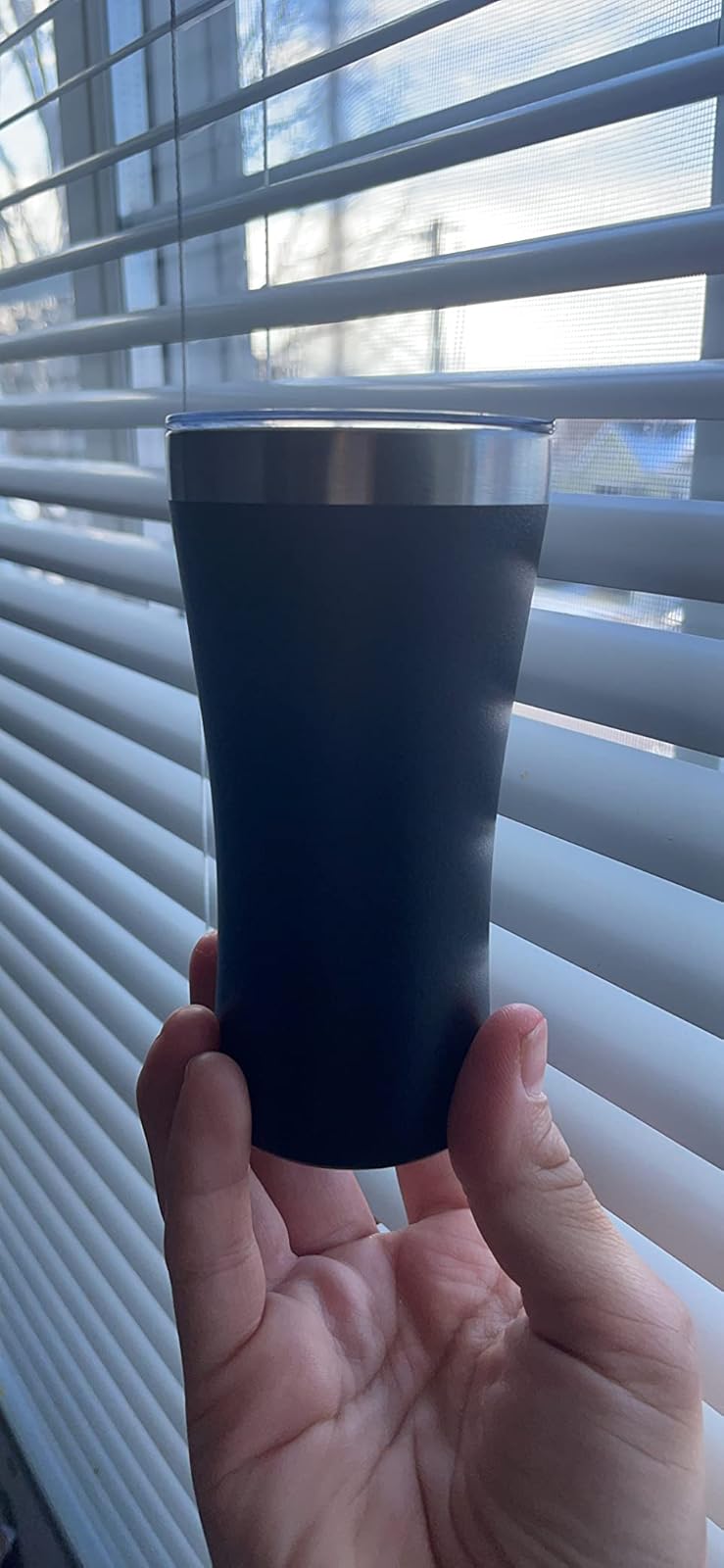 Tequila Gift Set: 2 Insulated Stainless Steel Tumblers