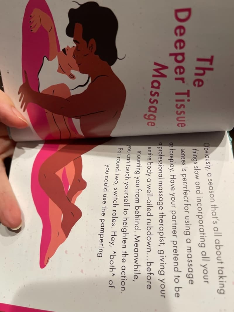 Zodiac Sex Positions for Every Astrological Sign
