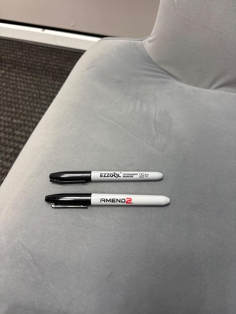 Self-Defense G10 Tactical Pen