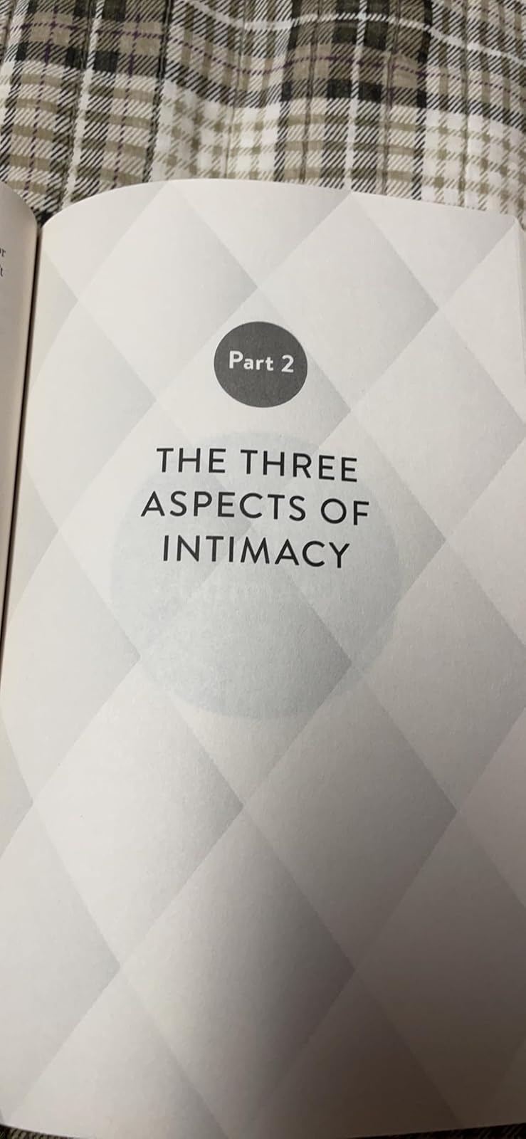 The Good Girl's Guide to a Passionate Marriage