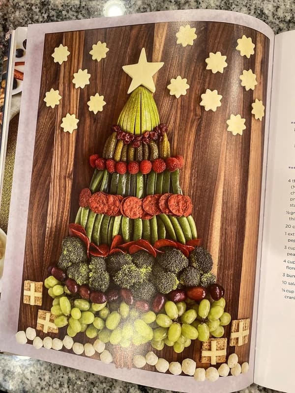 Snack Board Ideas: 50 Beautiful Snack Boards for Any Event