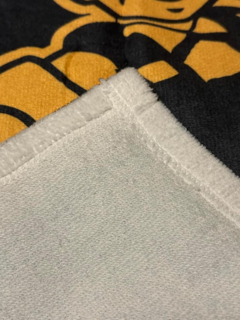 NFL Unisex Beach Towel for Adults