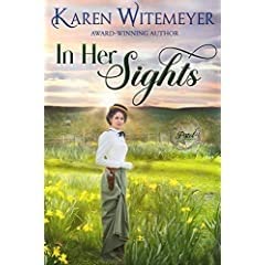 Sweet Western Romance: In Her Sights (Book 1)