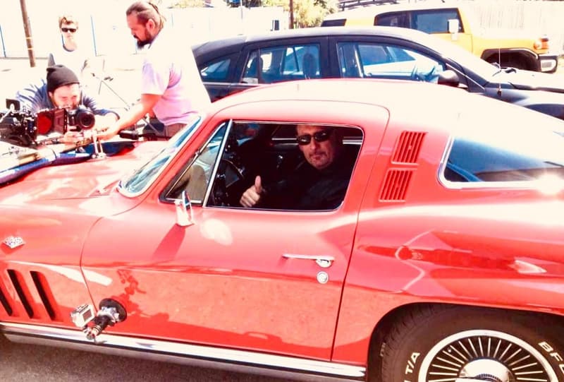 1960s Muscle Cars: High Performance Classics