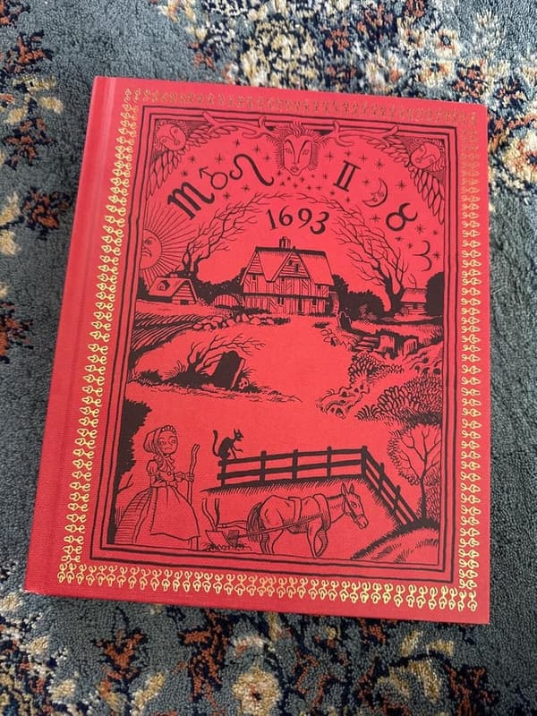 Hocus Pocus Illustrated Novelization Edition