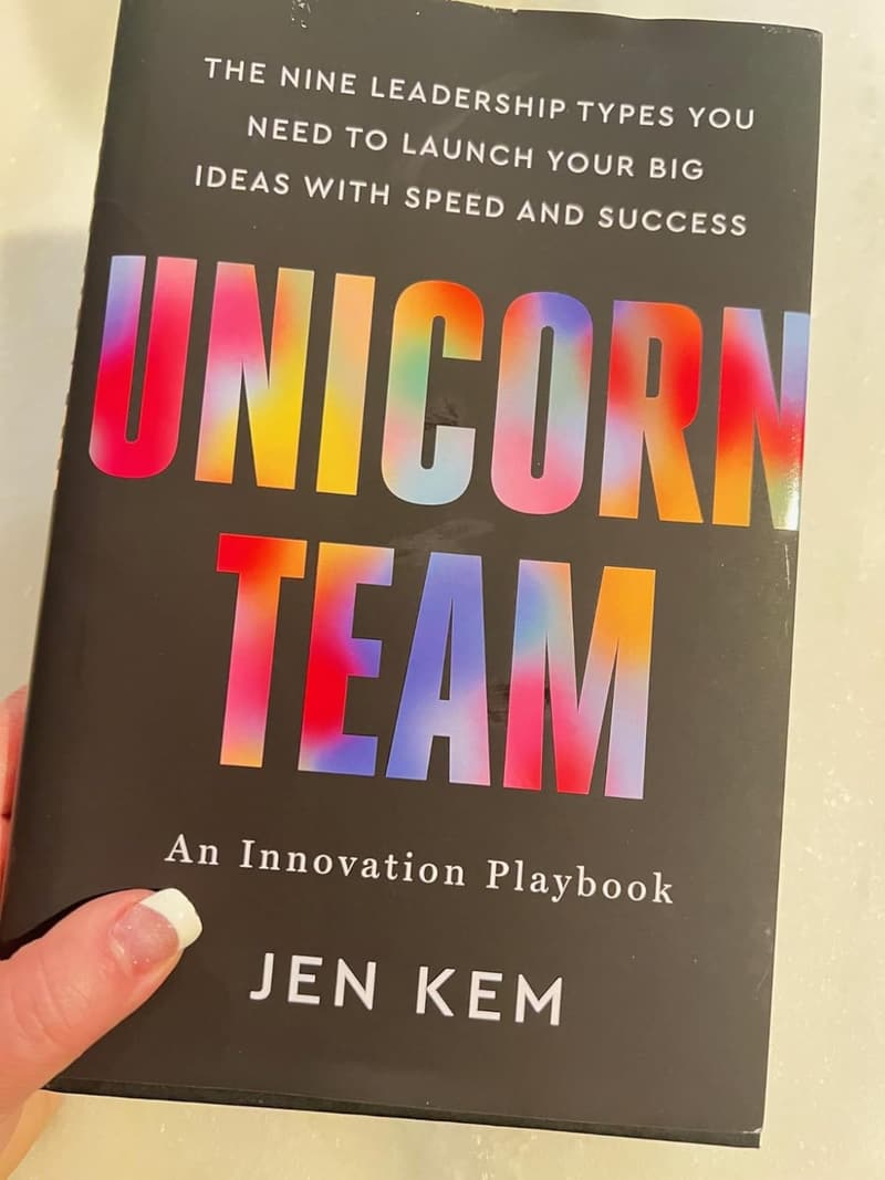 Nine Leadership Types for Fast-Tracking Your Big Ideas
