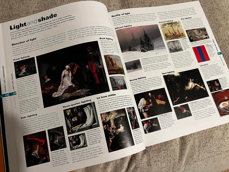 Art: The Definitive Visual Guide (Cultural History)