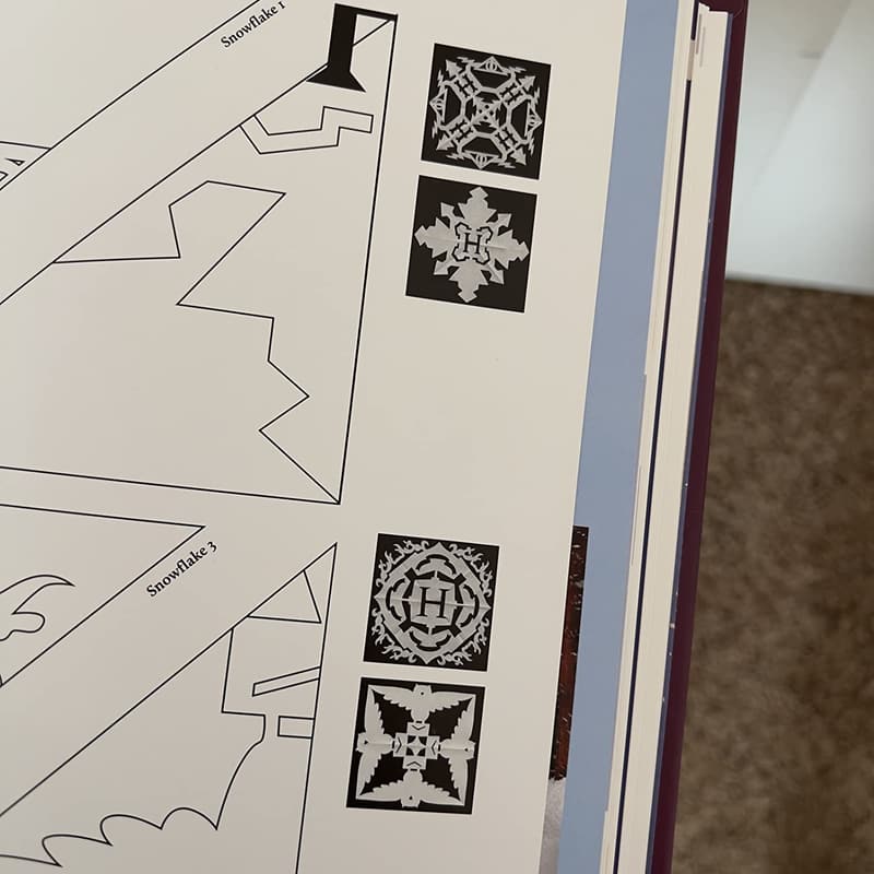 Harry Potter Crafting Wizardry: Official Craft Book