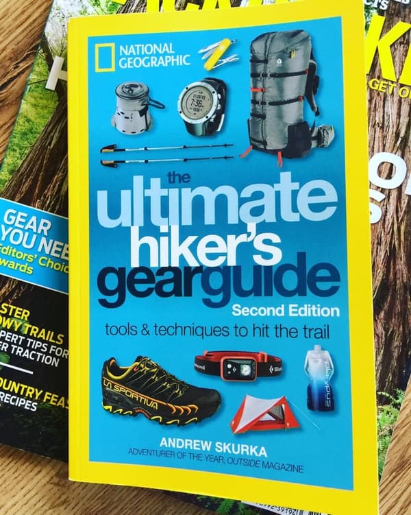 Hiker's Gear Guide: Tools and Techniques for Trail Adventures