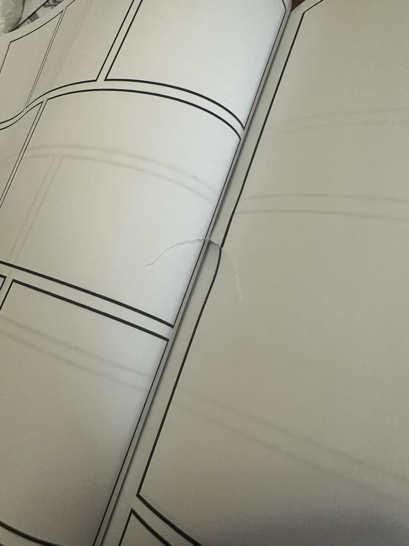 Kids' Blank Comic Book: 94 Pages for Creating Manga & Comics