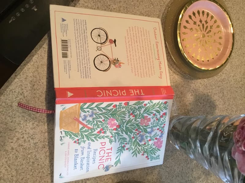 Picnic Inspiration and Recipes: From Basket to Blanket