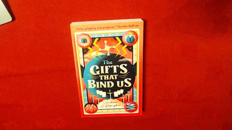 The Gifts That Bind Us: Book 2