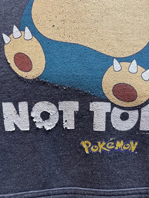 Snorlax 