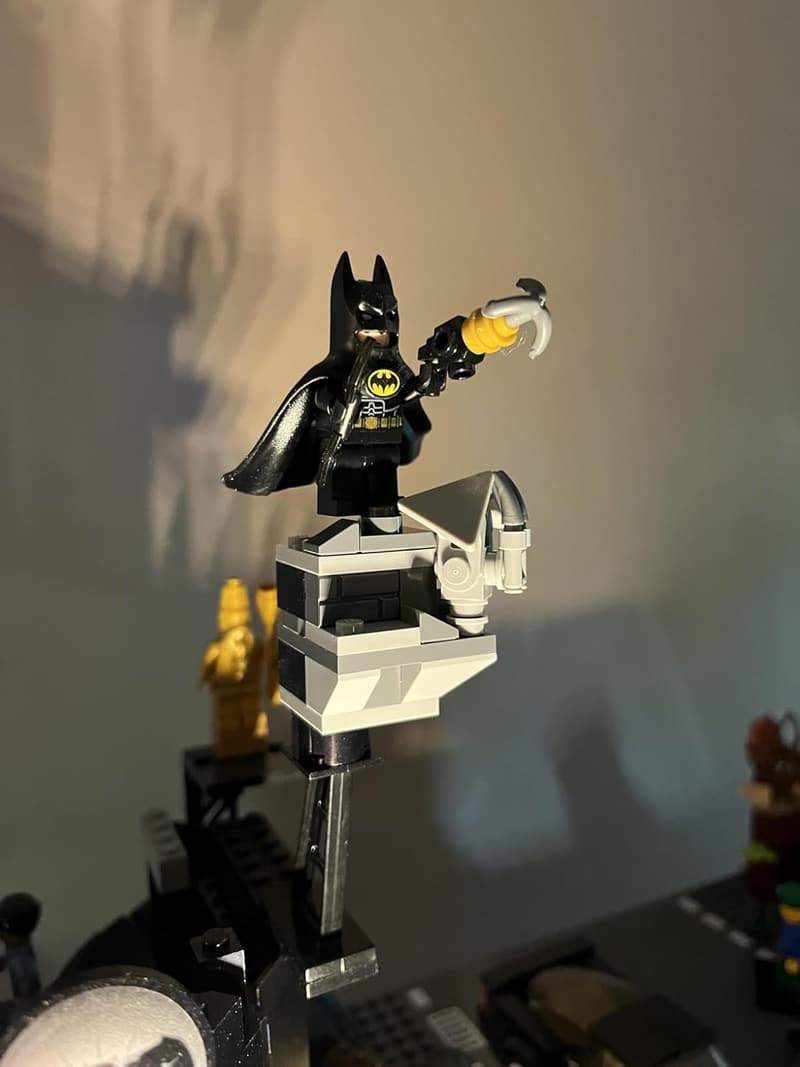 LEGO 30653 DC Batman 1992 Collectible Set